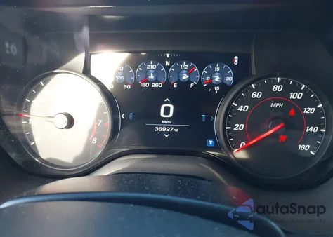 2022 Chevrolet Camaro 3Lt from USA, damaged, VIN 1G1FC1RX4N0127633